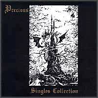 Precious : Singles Collection